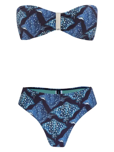 Lygia & Nanny bikini Ester