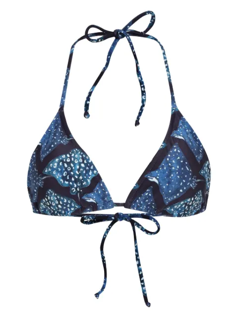 Lygia & Nanny Hanna bikini top 