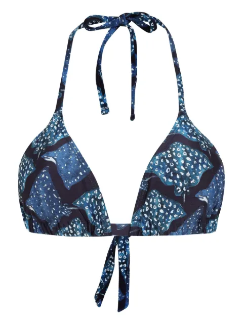 Lygia & Nanny Iasmin bikini top 
