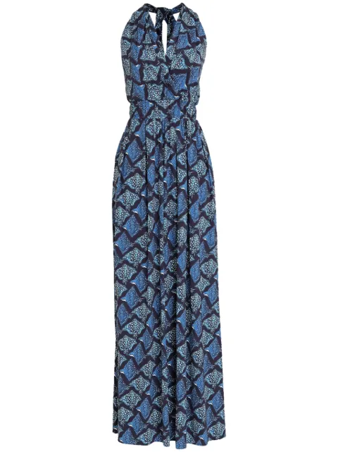Lygia & Nanny Inanna Bio maxi dress