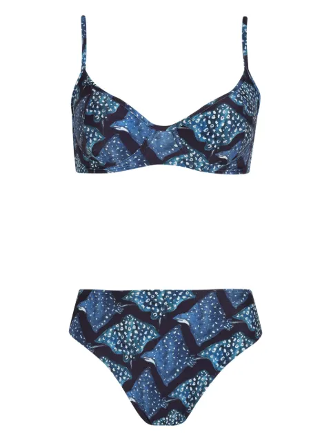 Lygia & Nanny Lilica bikini set 