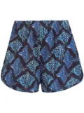 Lygia & Nanny Lee shorts - Blue