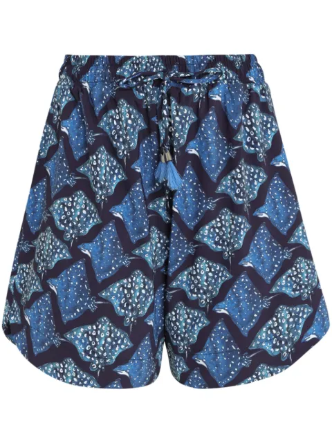 Lygia & Nanny  Cannes Bio shorts 
