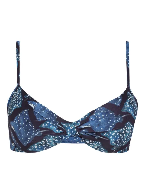 Lygia & Nanny top de bikini Fiji