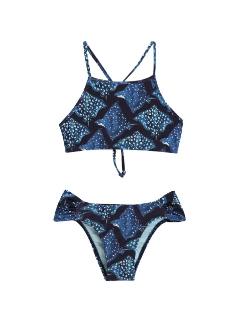 Lygia & Nanny Tulip bikini