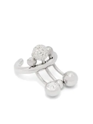 Justine Clenquet Rings for Women - Shop on FARFETCH