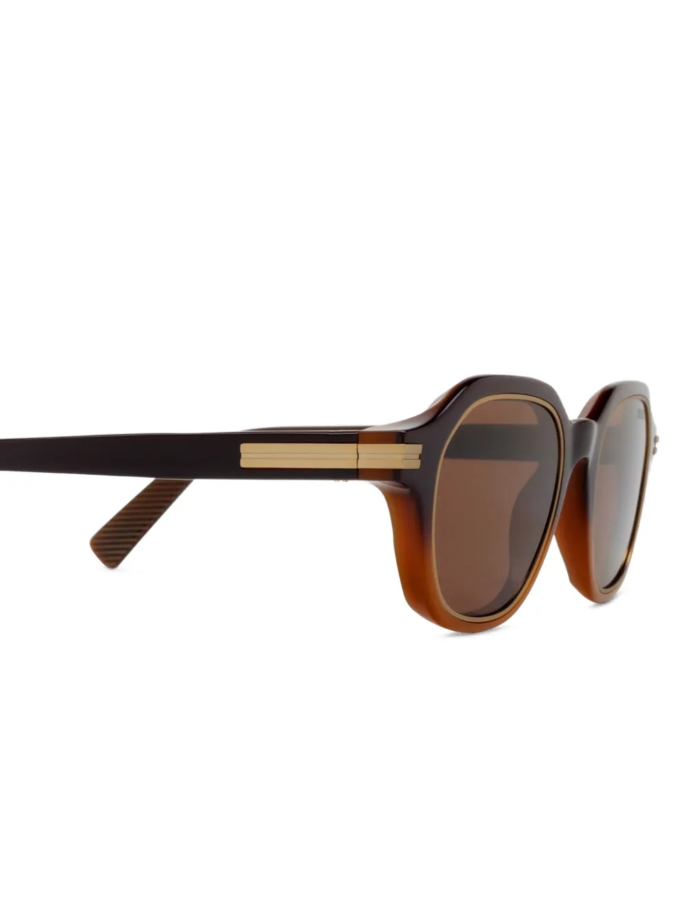 Zegna lentes de sol Geometric | Image 2