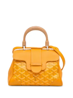 Pre Owned Goyard Vintage Goyard FARFETCH