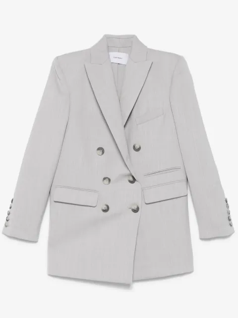 Alex Perry blazer à boutonnière croisée