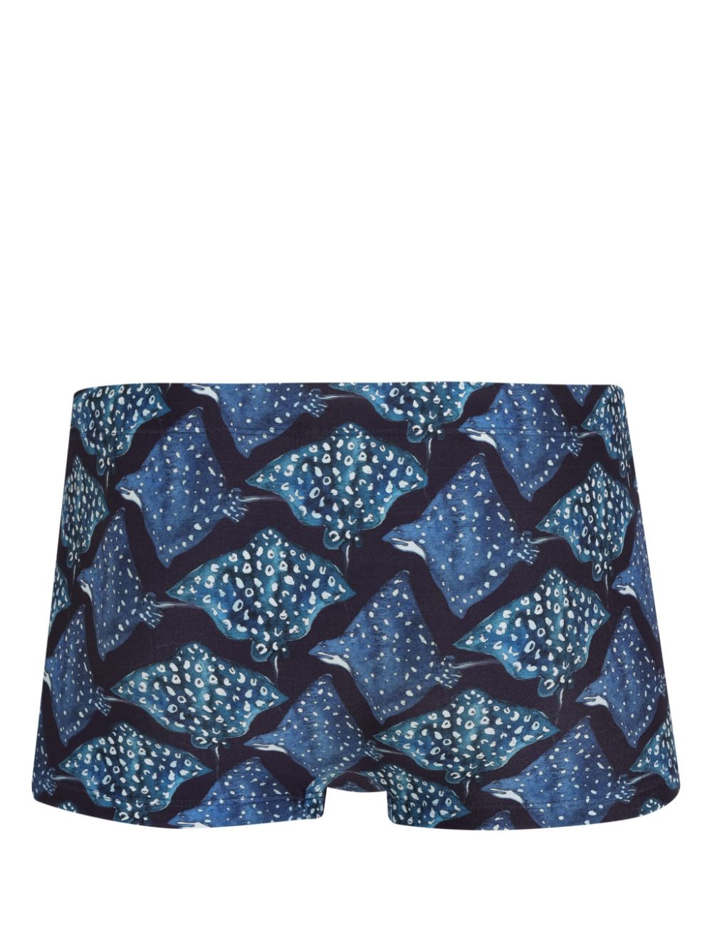 Lygia & Nanny Tijuca swim trunks - Blauw