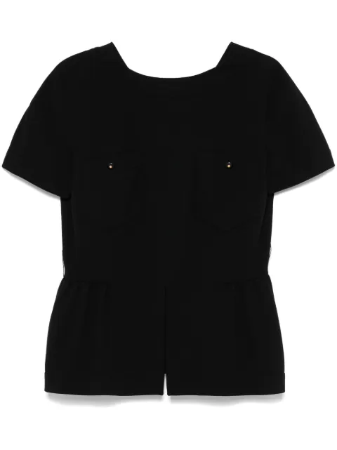 CHANEL Pre-Owned top 1995