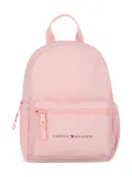 Tommy Hilfiger Junior logo backpack - Pink