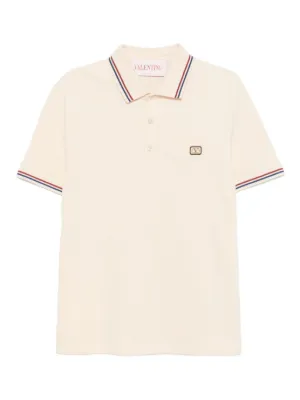 コメ兵｜ヴァレンティノ VALENTINO ポロシャツ｜VALENTINO