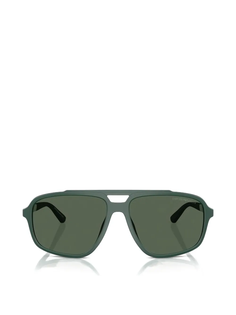 Emporio Armani EA4236 sunglasses - Grün