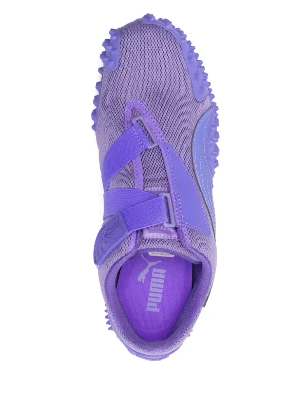 【関税込み】PUMA パープル Mostro Ecstasy スニーカー PUMA Purple Mostro Ecstasy Sneakers Puma