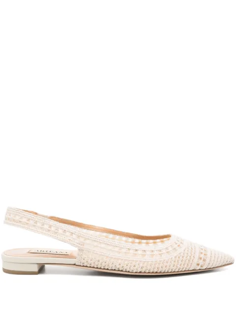 Arteana flats Trivo