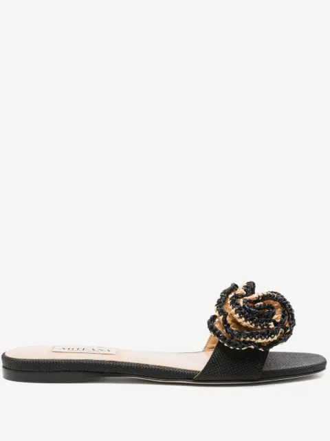 Arteana flip flops Porner
