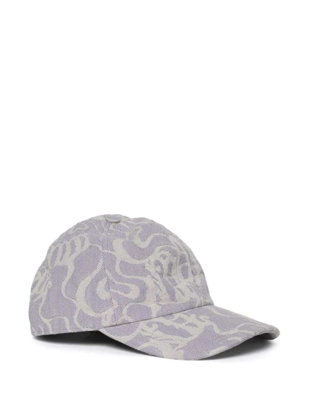 Casella Meyer All over spirits denim hat | Image 2