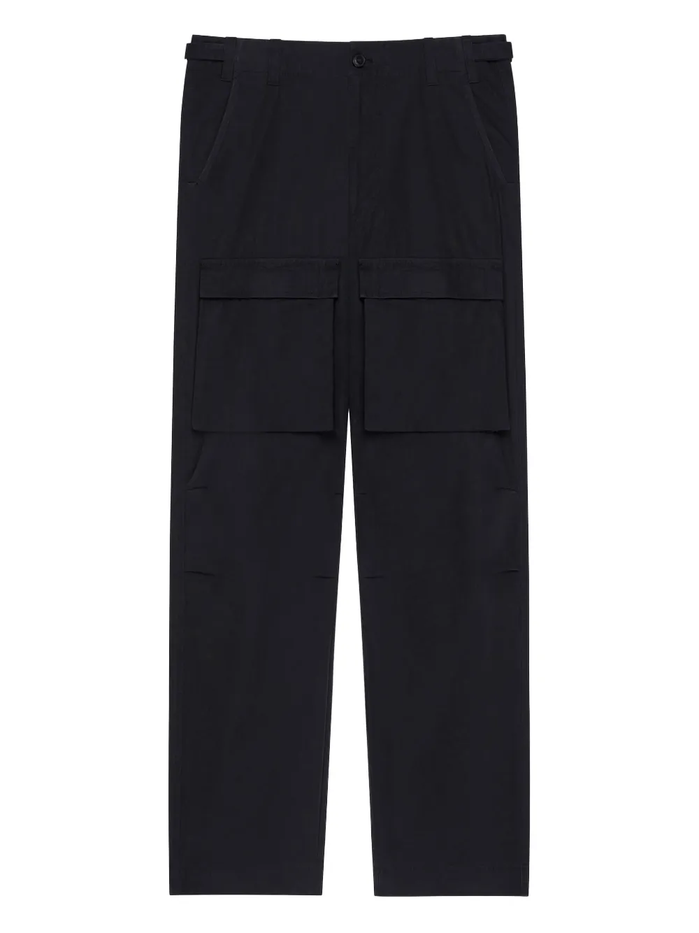 Givenchy Military Spirit cargo pants Zwart