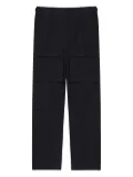 Givenchy Military Spirit cargo pants - Black