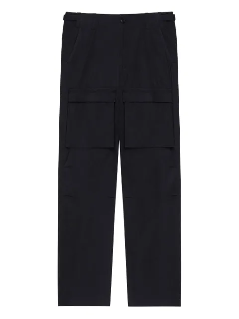 Givenchy Military Spirit cargo pants
