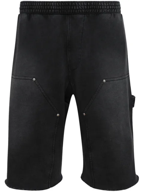 Givenchy cotton shorts