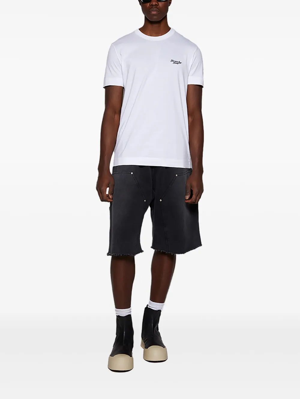Givenchy shorts con pretina elástica | Shorts para correr | Image 2