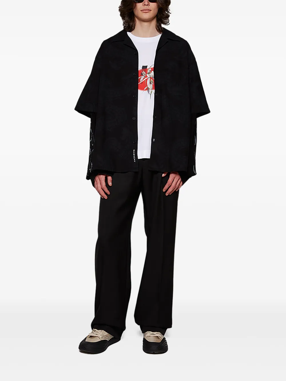Givenchy Chinese New Year shirt | Image 2