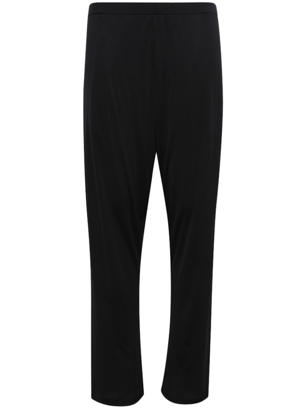 The Row Nevia trousers - Black