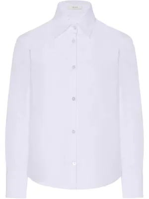 The Row ウィメンズ シャツ通販 - FARFETCH The Row ウィメンズ シャツ通販 - FARFETCH