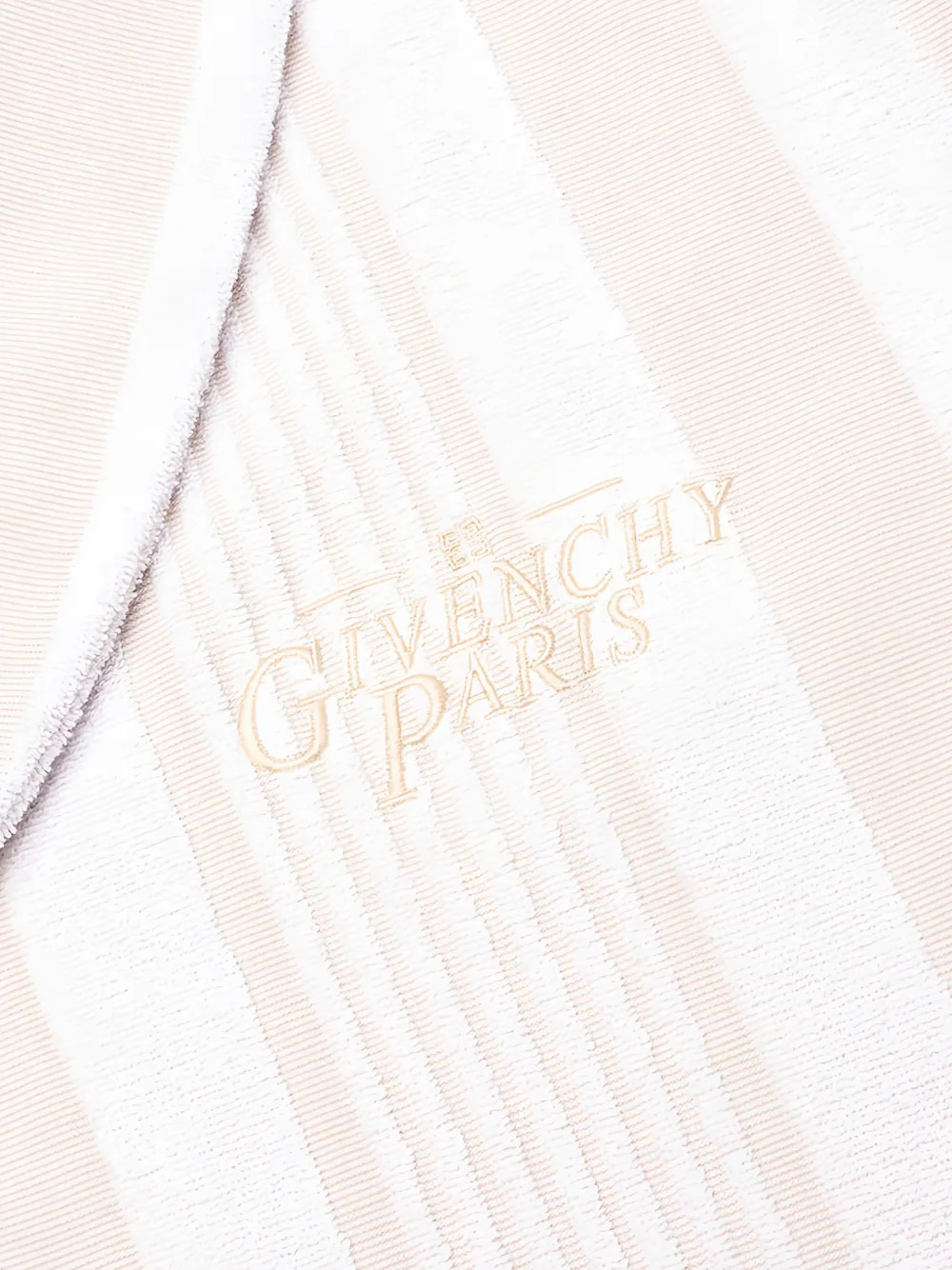 Givenchy ストライプ シャツ | ホワイト | FARFETCH JP