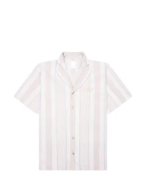 Givenchy チェック シャツ | ピンク | FARFETCH JP