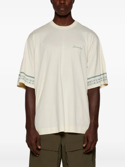 Givenchy t-shirt Studio Fit