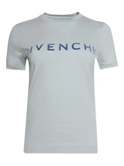 Givenchy تيشيرت 'رينجر'