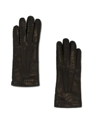 Miu Miu Gloves | Leather Gloves | FARFETCH US