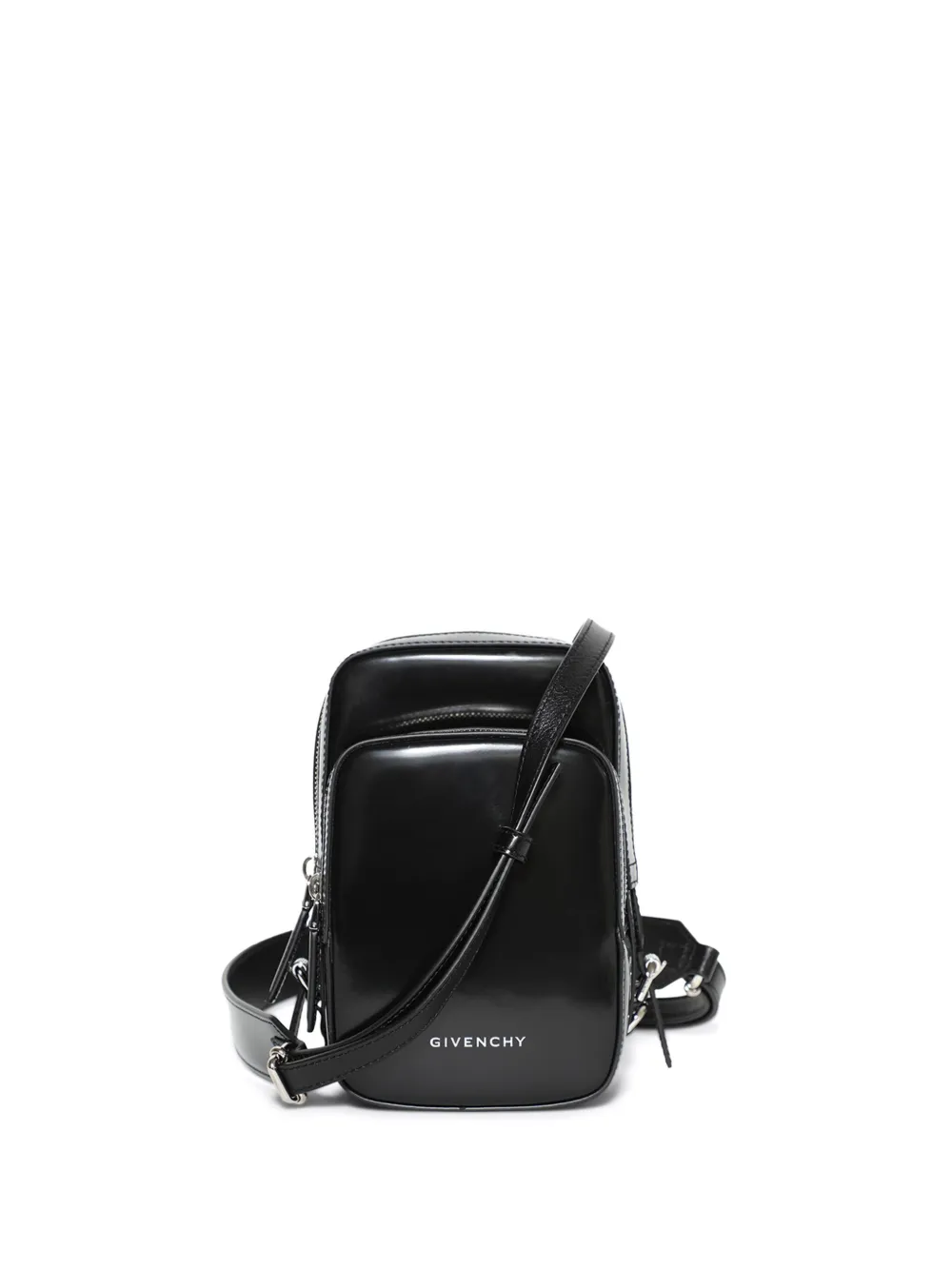 Givenchy Borsa a spalla Pandora - Nero