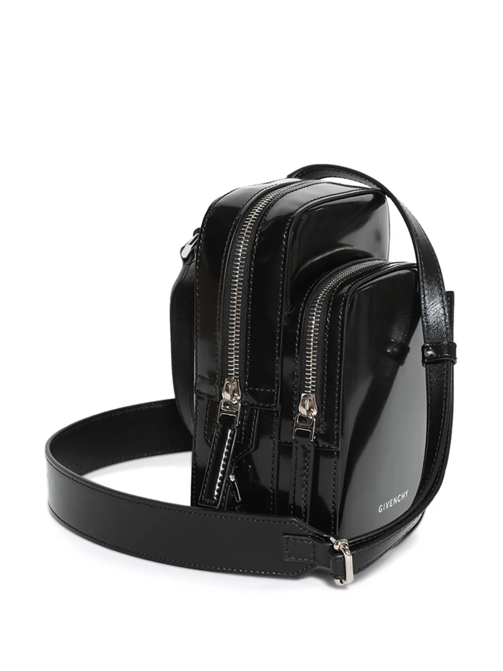 Givenchy Pandora schoudertas Zwart