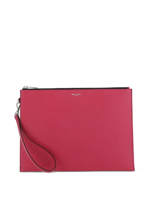 Saint Laurent Paris Tablet-Hülle