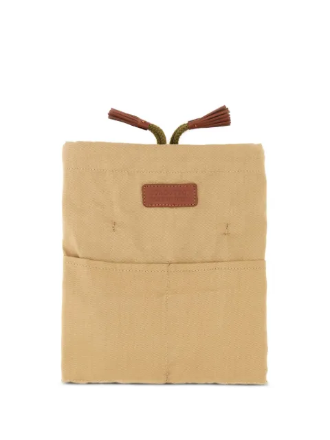 DRAGON DIFFUSION cotton tote bag