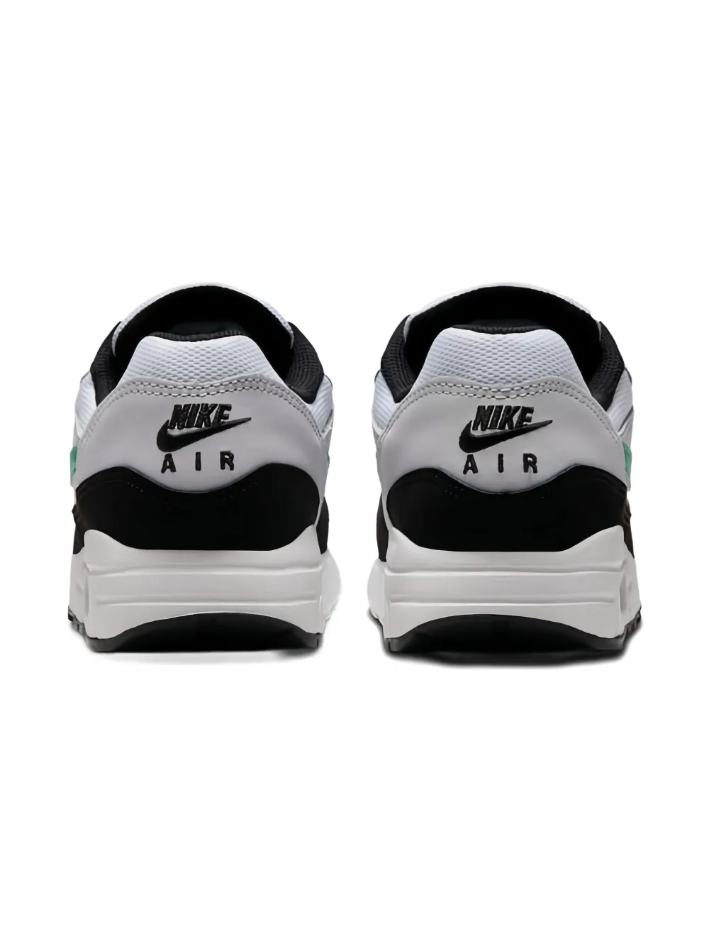 Nike Boys  Air Max 1 In Multi