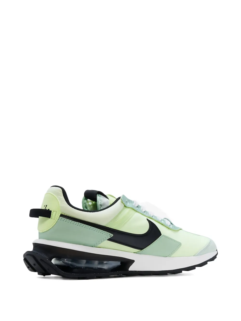 Nike Air Max Pre-Day sneakers Groen