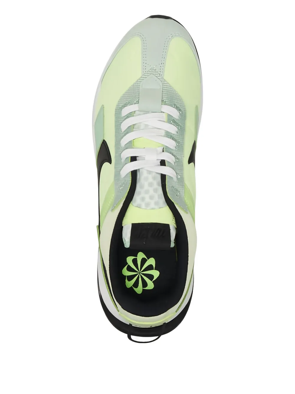 Nike Air Max Pre-Day sneakers Groen