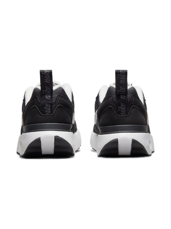 Nike Kids Air Max Dawn “Black White” スニーカー | ブラック 