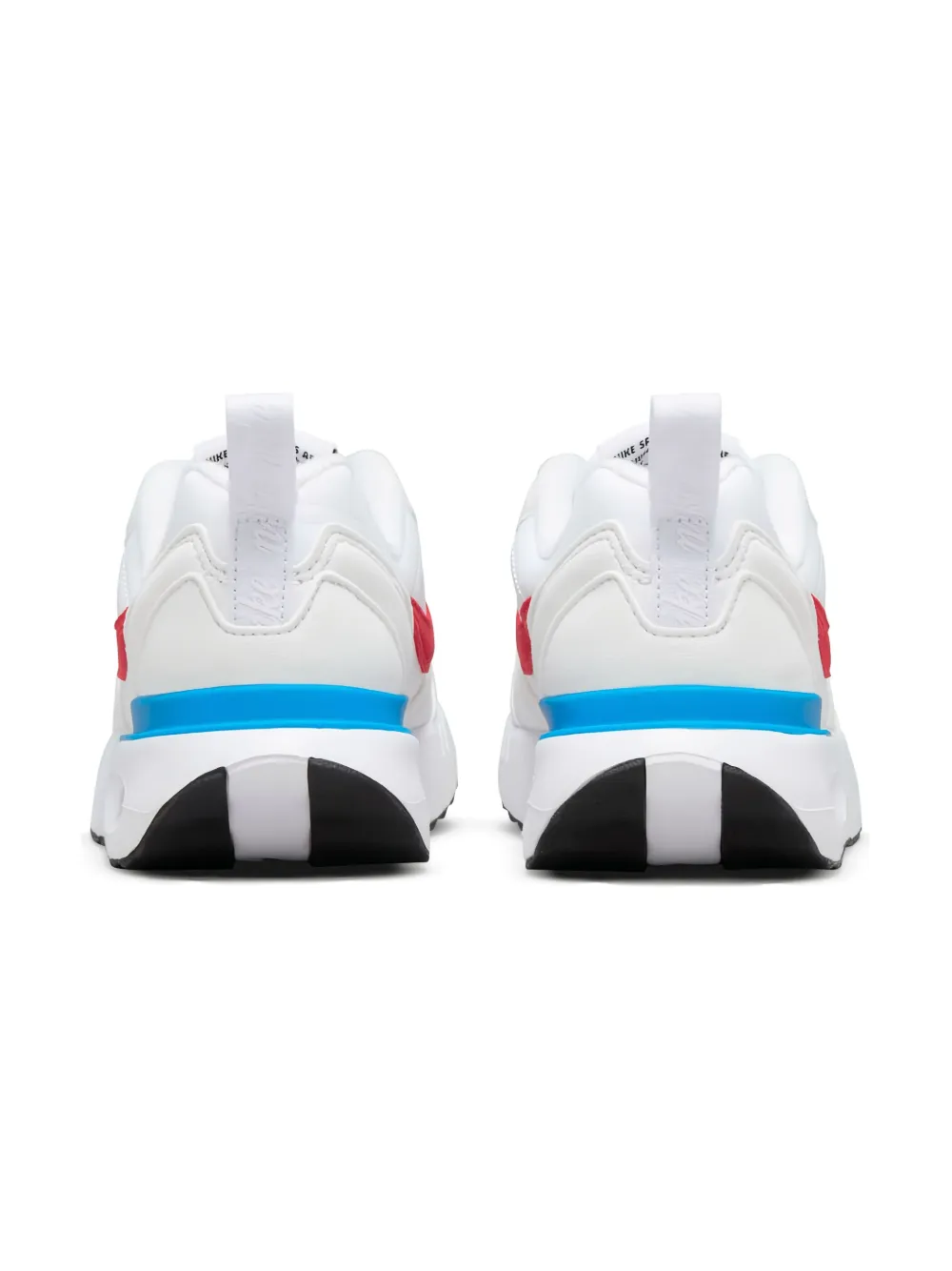 Nike Kids Air Max Dawn "White Photo Blue"