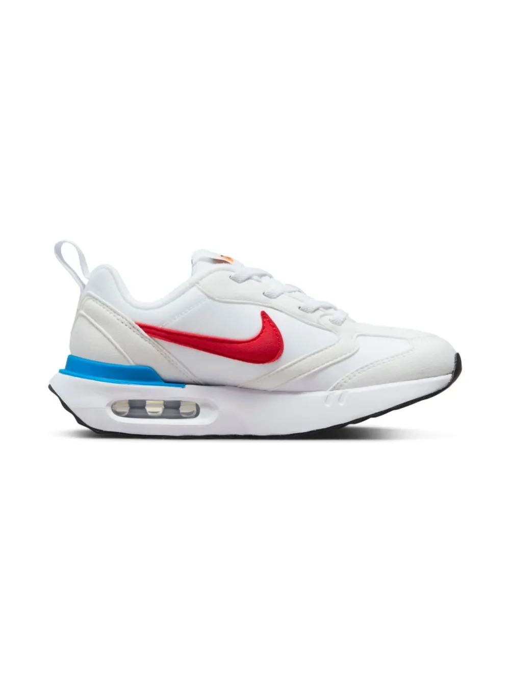 Nike Kids Air Max Dawn "White Photo Blue"