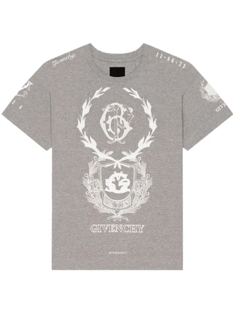 Givenchy short-sleeve T-shirt