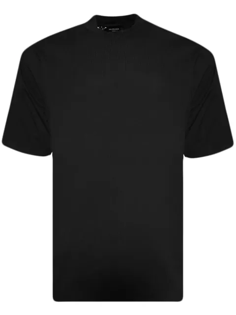 Balenciaga distressed T-shirt 