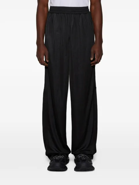 Givenchy wide-leg trousers