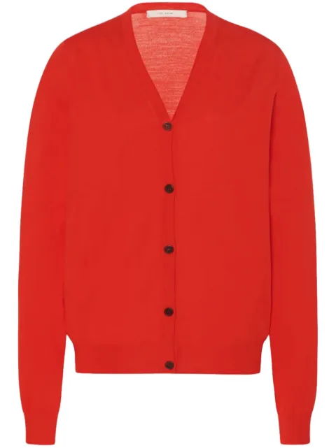 The Row Hotie cardigan 