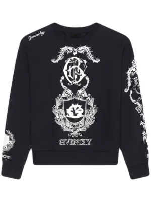 Givenchy（ジバンシィ）メンズ スウェット・ニットウェア - FARFETCH